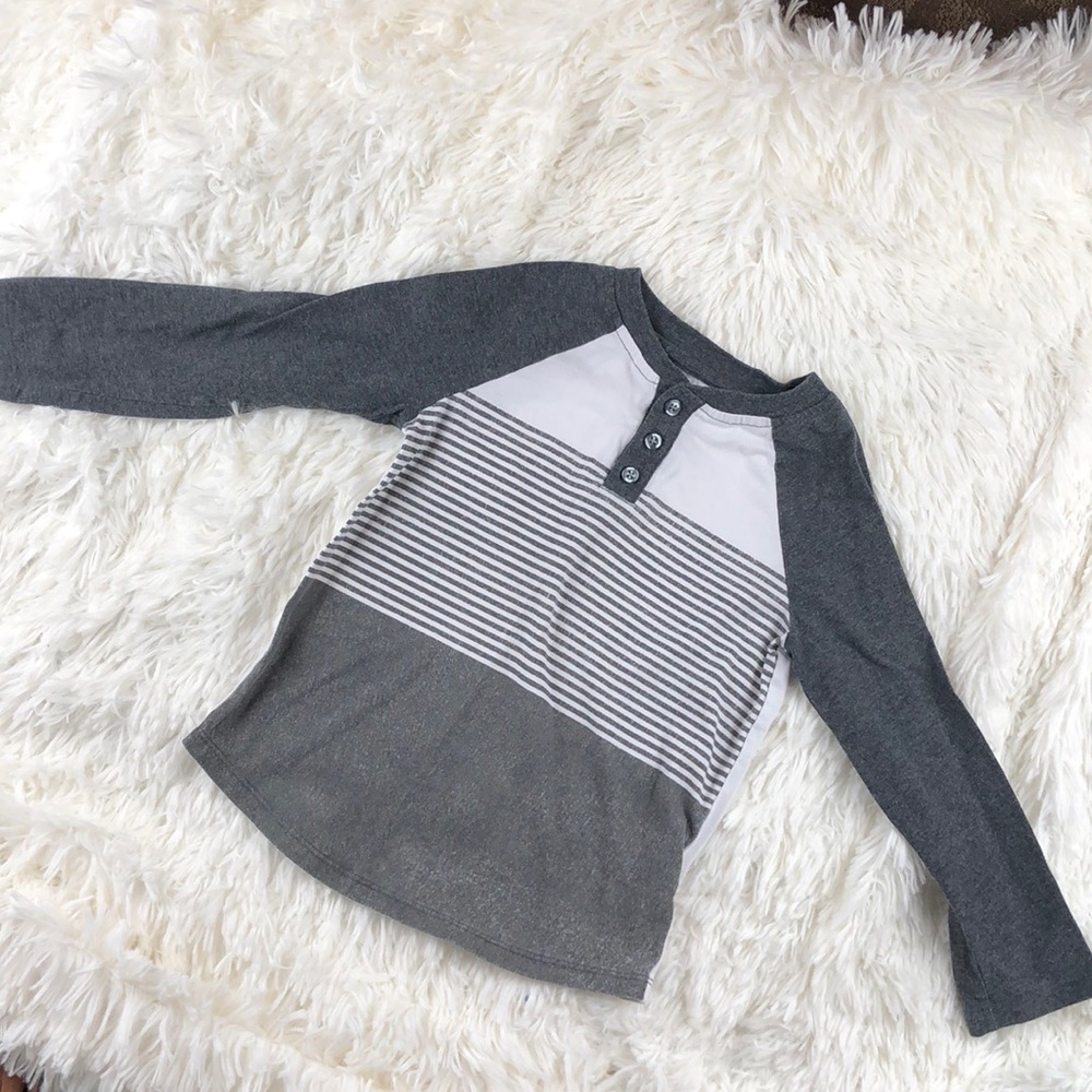 EPIC THREADS Long Sleeves Shirt Size 5